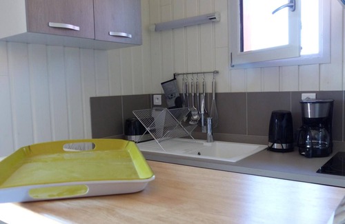 Meillard Cottage | Cozy gîte in the heart of Bocage Bourbonnais near vineyards