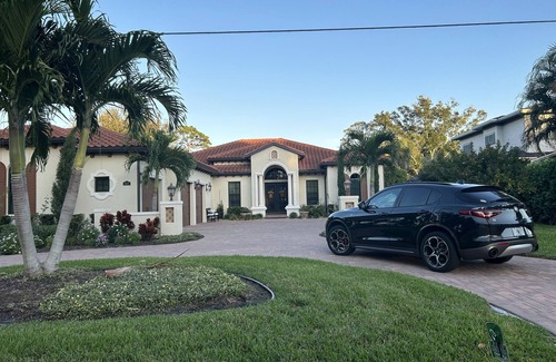Bradenton House | Cozy Golf, IMG and Beach Retreat