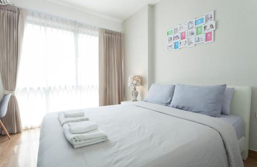 Nimman Apartment | Cozy, Great location at heart of Nimman Rd.