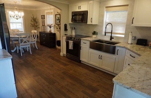 Conestee House | Cozy Greenville Cottage. Close to downtown! Pet friendly!