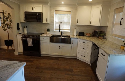 Conestee House | Cozy Greenville Cottage. Close to downtown! Pet friendly!