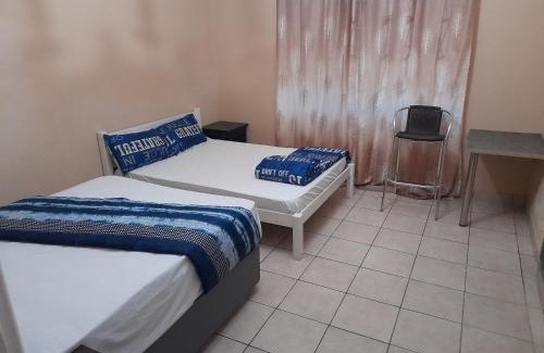 Springs House | Cozy guesthouse springs