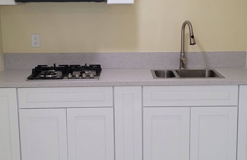 Fountain Valley Apartment | Cozy guesthouse with AC and WiFi in peaceful Fountain Valley