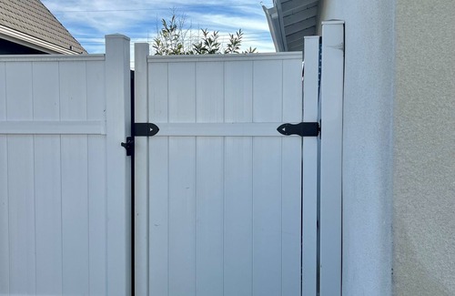 Fountain Valley Apartment | Cozy guesthouse with AC and WiFi in peaceful Fountain Valley