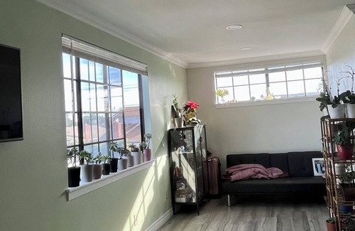Fountain Valley Apartment | Cozy guesthouse with AC and WiFi in peaceful Fountain Valley
