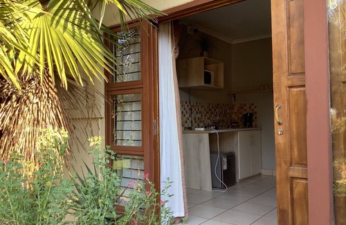 Greater Johannesburg Metropolitan Area House | Cozy Guestrooms in Midrand