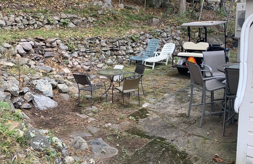 Hadley House | Cozy Hadley Adk home on the Sacandaga Lake