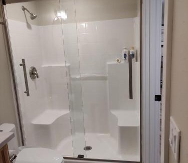 Florence Apartment | Cozy Harborside Condo, Florence