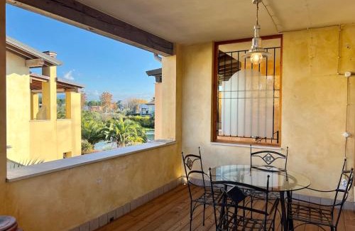 Lugana Apartment | Cozy Haven Apartment