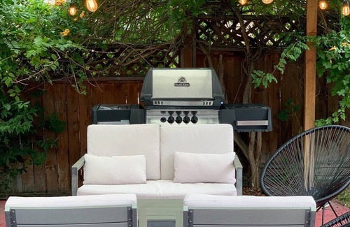 Okanagan-Similkameen House | Cozy Heritage Cottage by the Lake