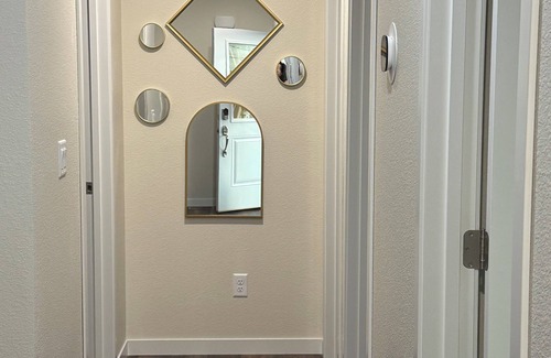 Rapid City House | Cozy Hilltop Retreat