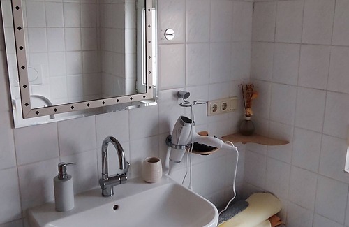 Selters Apartment | Cozy holiday apartment in the town center with outdoor area