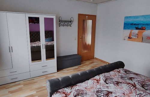 Selters Apartment | Cozy holiday apartment in the town center with outdoor area