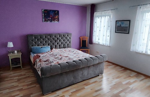 Selters Apartment | Cozy holiday apartment in the town center with outdoor area