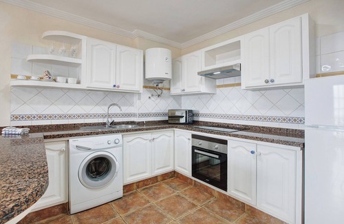 Playa San Juan Apartment | Cozy Holiday Apartment “Apartamento Carla 2A” in Playa San Juan with Sea View