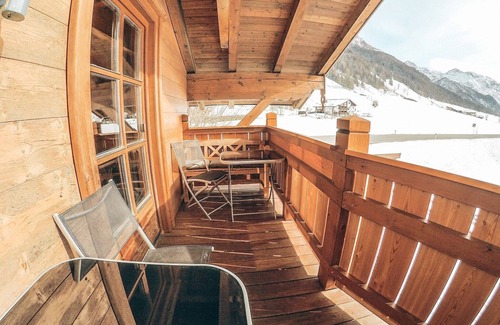 Kleinarl Apartment | Cozy holiday apartment close to the slopes