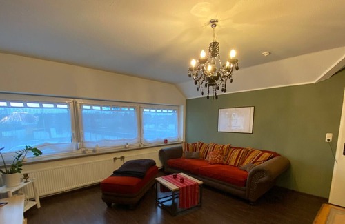 Fuldatal Apartment | Cozy holiday apartment Kassel