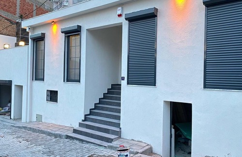 Soke House | Cozy holiday home 10 km to sandy beach Kuşadası
