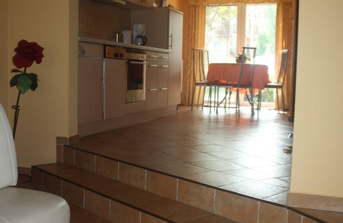 Pobierowo House | Cozy holiday home 150m from the beach