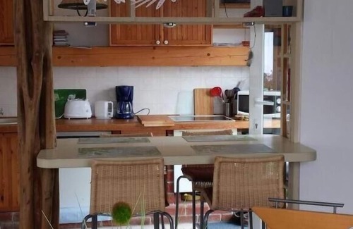 Zirkow House | cozy holiday home also suitable for the extended family,