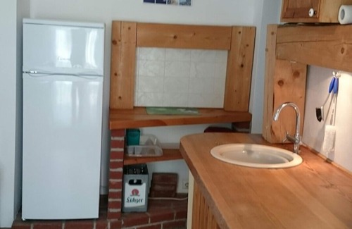 Zirkow House | cozy holiday home also suitable for the extended family,