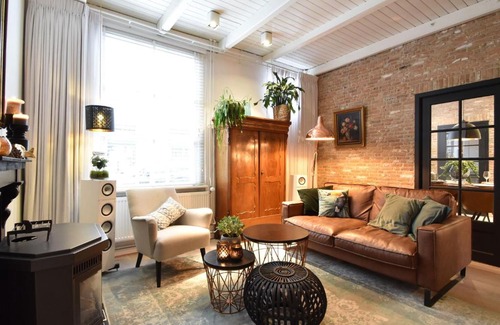 Brouwershaven House | Cozy Holiday Home in Brouwershaven on Dutch Coast