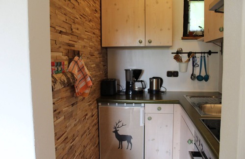 Steinberg House | Cozy holiday home in the Bavarian Forest at Brotjacklriegel