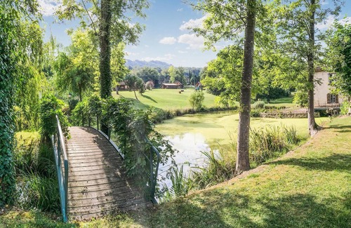 Sainte-Croix-de-Volvestre House | Cozy home in Sainte Croix-Volvestre