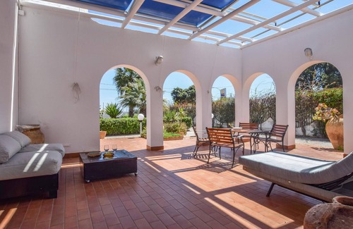 Marinella di Selinunte House | Cozy home in Marinella di Selinunte