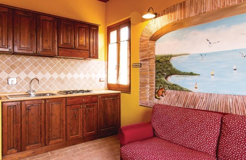 San Feliciano House | Cozy home in San Feliciano Sul T.PG