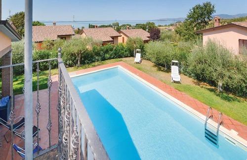 San Feliciano House | Cozy home in San Feliciano Sul T.PG