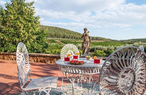 San Michele di Ganzaria House | Cozy home in San Michele di Ganzari