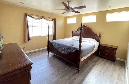 Norwalk House | Cozy Home 20min to Disney, LA, Beaches