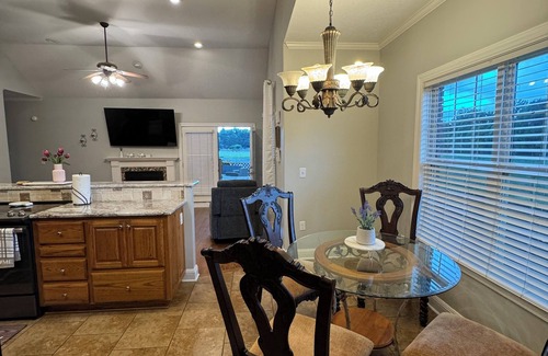 Jackson House | Cozy home a way