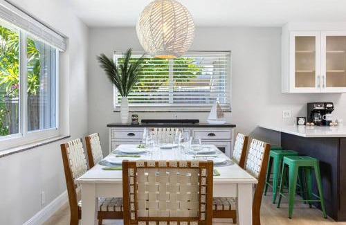 Lighthouse Point House | Cozy home at Lighthouse Point with Pool 1
