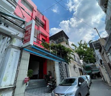 Ninh Kieu Hotel | Cozy Home Cần Thơ
