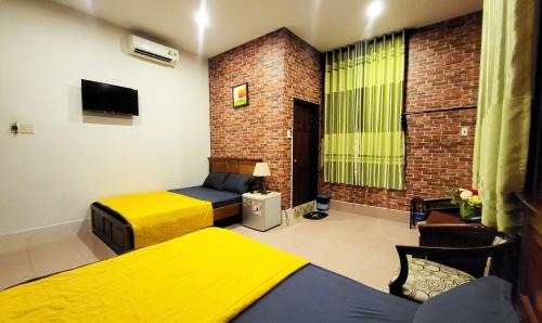 Ninh Kieu Hotel | Cozy Home Cần Thơ