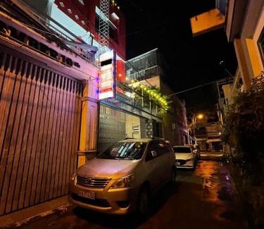 Ninh Kieu Hotel | Cozy Home Cần Thơ