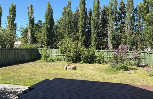 West Edmonton House | Cozy home