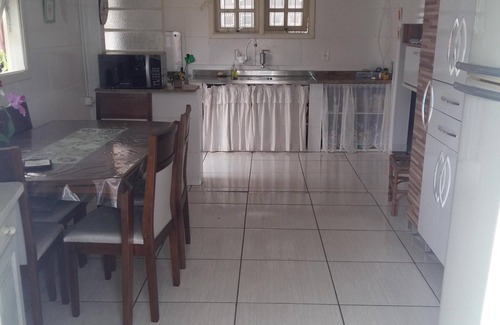 Jardim Floresta House | Cozy Home, Fast Wi-Fi, Pool! NOBLE NEIGHBORHOOD, NEXT TO AV. LUCAS N. GARCÊZ.