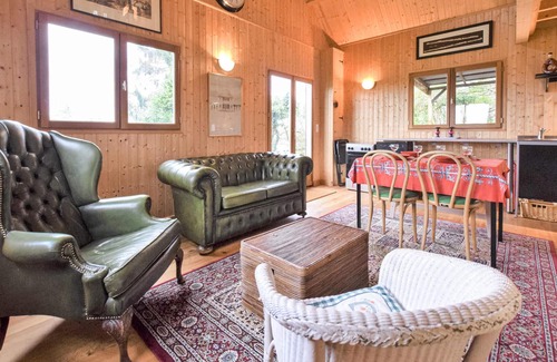 Saint-Georges-en-Auge House | Cozy home in Saint-Georges-en-Auge