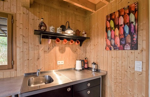 Saint-Georges-en-Auge House | Cozy home in Saint-Georges-en-Auge