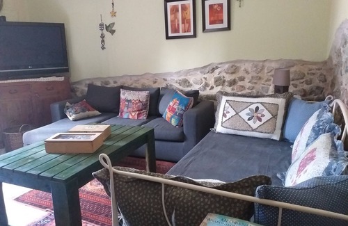 Zaros House | Cozy home!