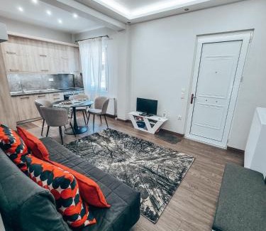 Klitoria Apartment | Cozy Home