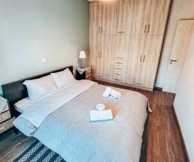 Klitoria Apartment | Cozy Home