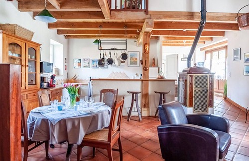 Frayssinet-le-Gelat House | Cozy home in Frayssinet-le-Gélat