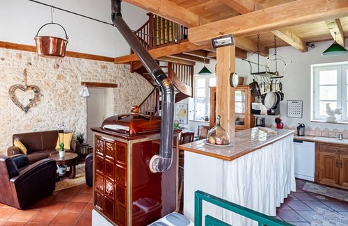 Frayssinet-le-Gelat House | Cozy home in Frayssinet-le-Gélat