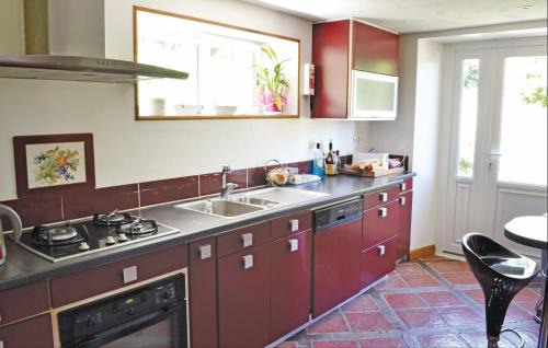 Augignac House | Cozy Home In Augignac