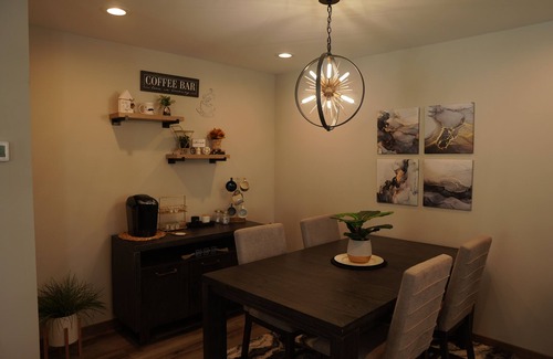 Bozeman House | Cozy Home in Belgrade!