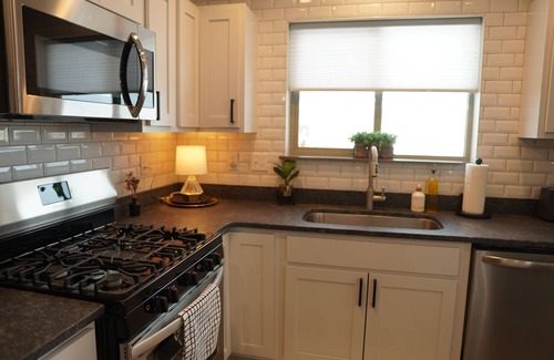 Bozeman House | Cozy Home in Belgrade!